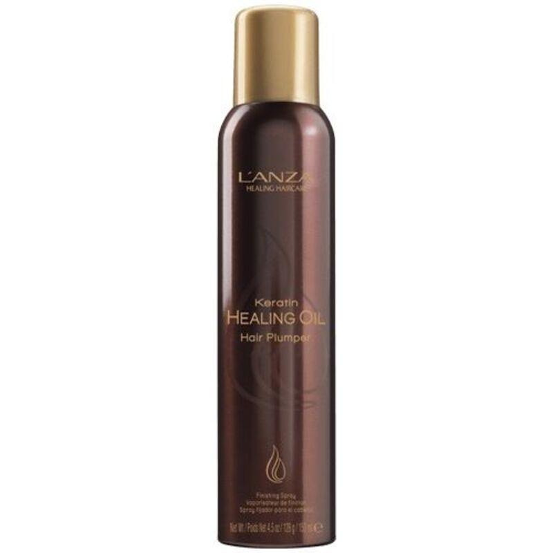 Lanza Lanza - Keratin Healing Oil Lustrous Finishing Spray (60ml)