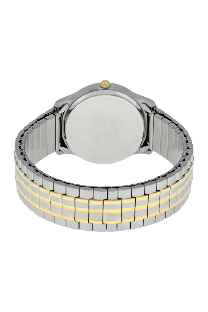 Citizen Men's Eco-Drive Corso Watch In Gold 3
