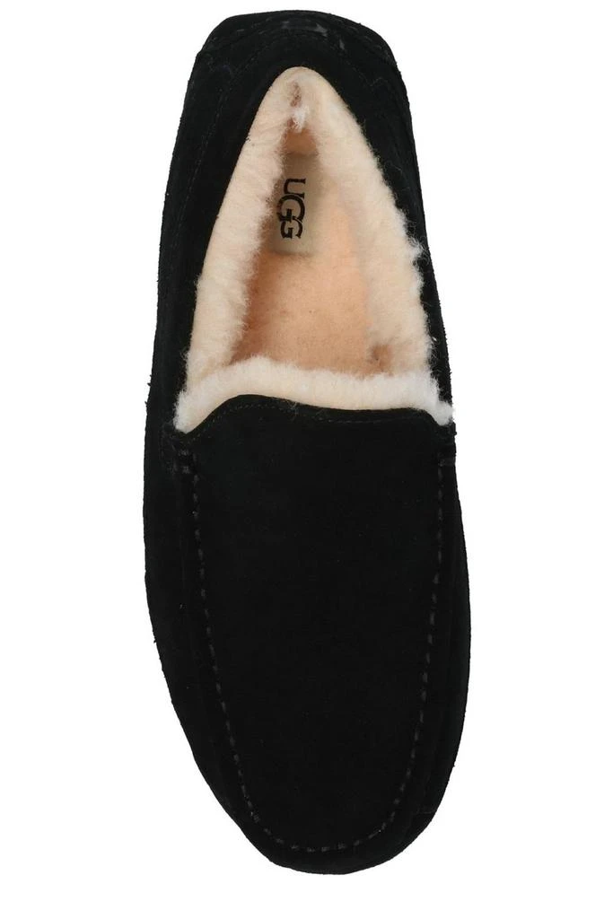 UGG UGG Ascot Slip-On Loafers 5