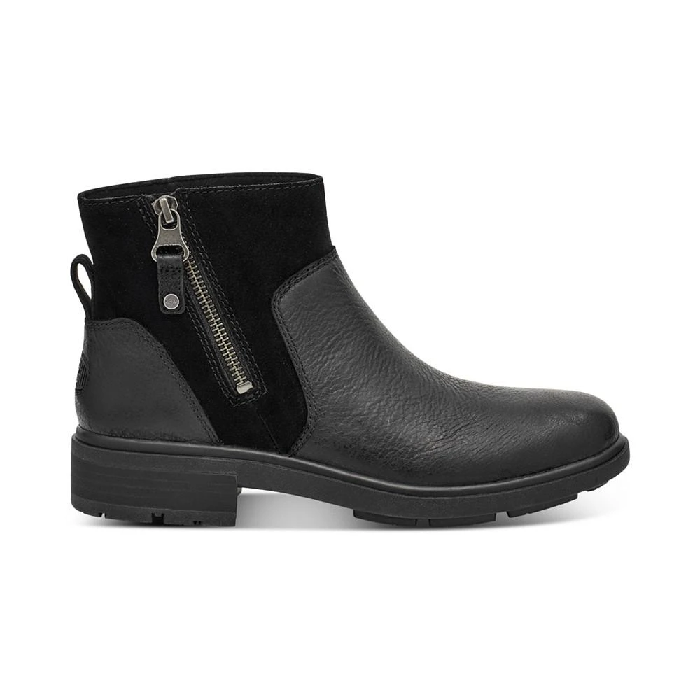 UGG Harrison Zip Booties 2