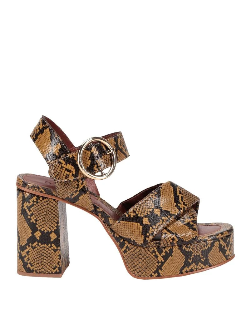 See by Chloé Sandals 1