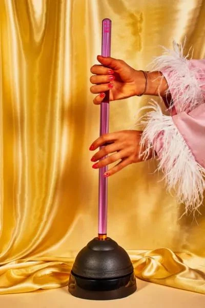Staff Staff Toilet Plunger 1
