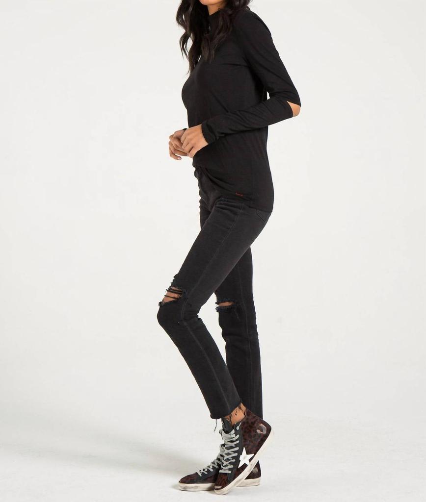 n:philanthropy River Turtleneck