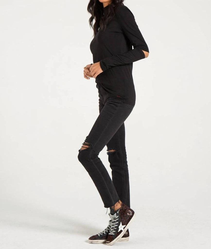 n:philanthropy River Turtleneck 2