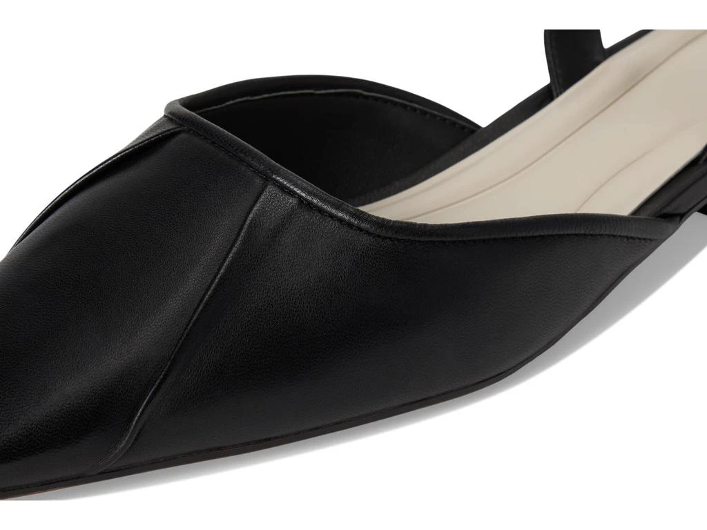 Franco Sarto A-debbie Slingback Shoes 6