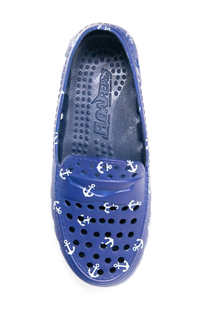 FLOAFERS Kids' Prodigy Water Shoe 5