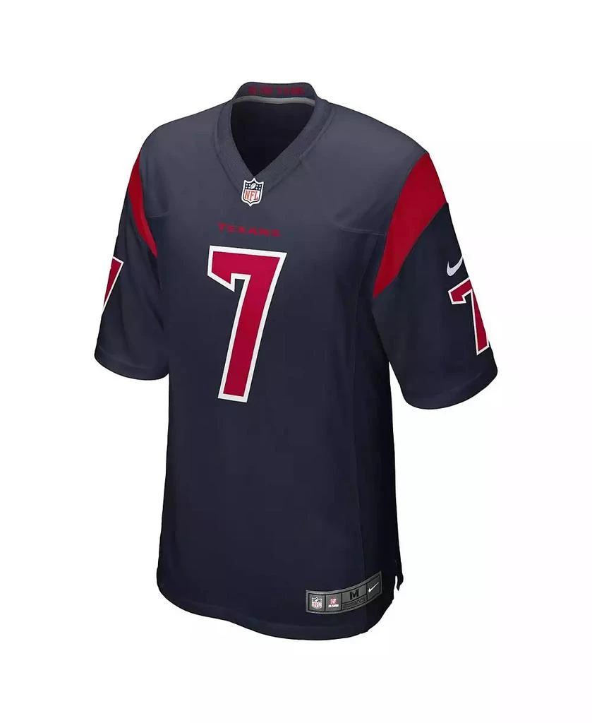 NIKE Women's C.J. Stroud Houston Texans Alternate Game Jersey 3
