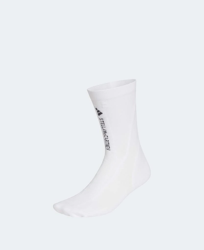 Stella McCartney Stella McCartney - Pair of Crew Socks, , Size: S