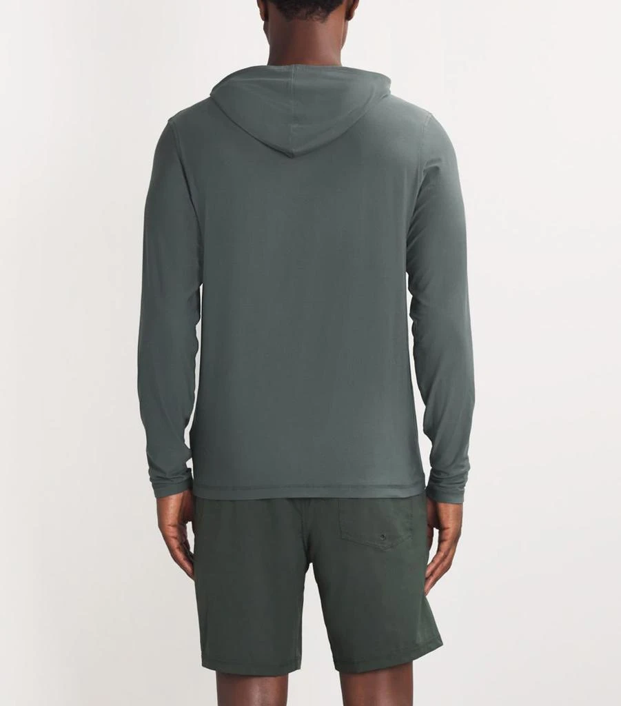 Vuori Strato Tech Hoodie 4