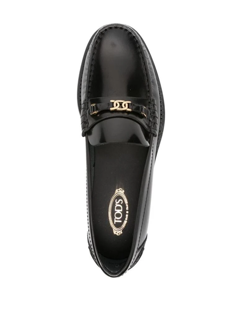 Tod's Tod'S Flat Shoes 2