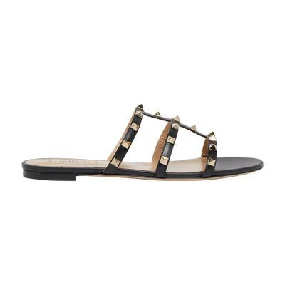 Valentino Rockstud sandals 1