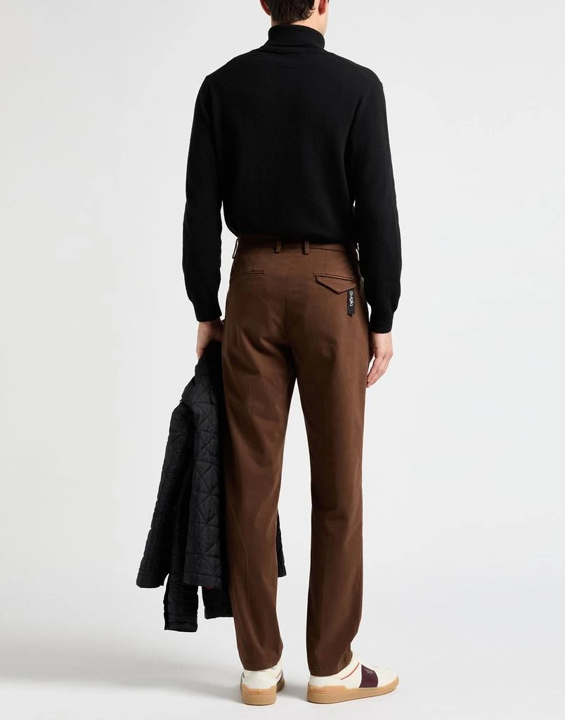SIVIGLIA Casual pants 3