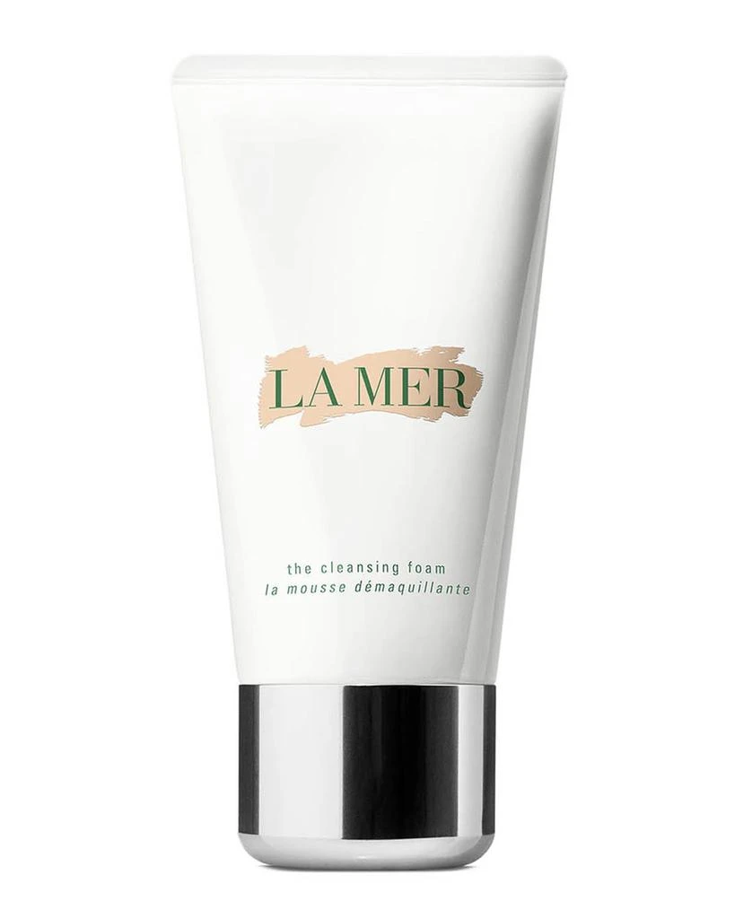 La Mer The Cleansing Foam, 4.2 oz. 1