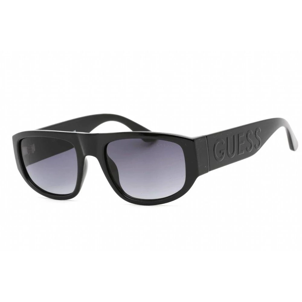GUESS Resin Men's Sunglasses 1