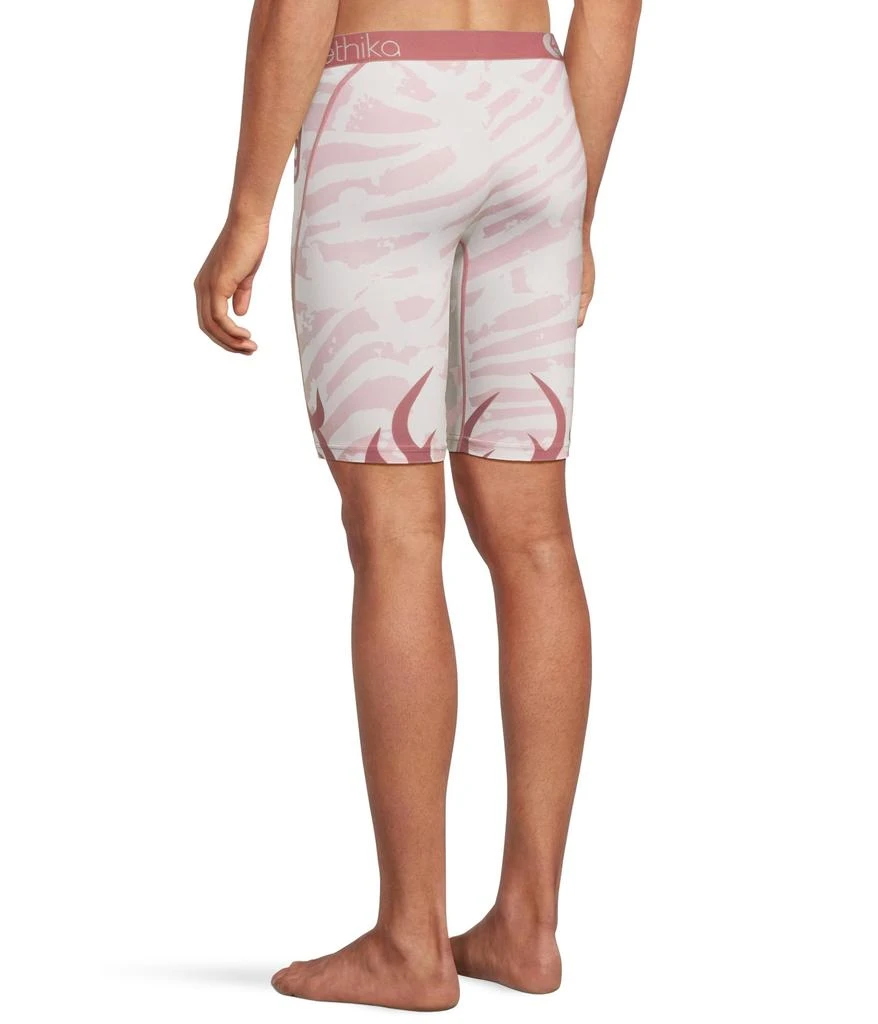 Ethika BMR Flamed 3