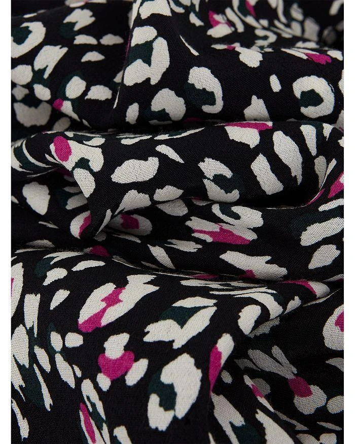 HOBBS LONDON Annette Midi Skirt 5