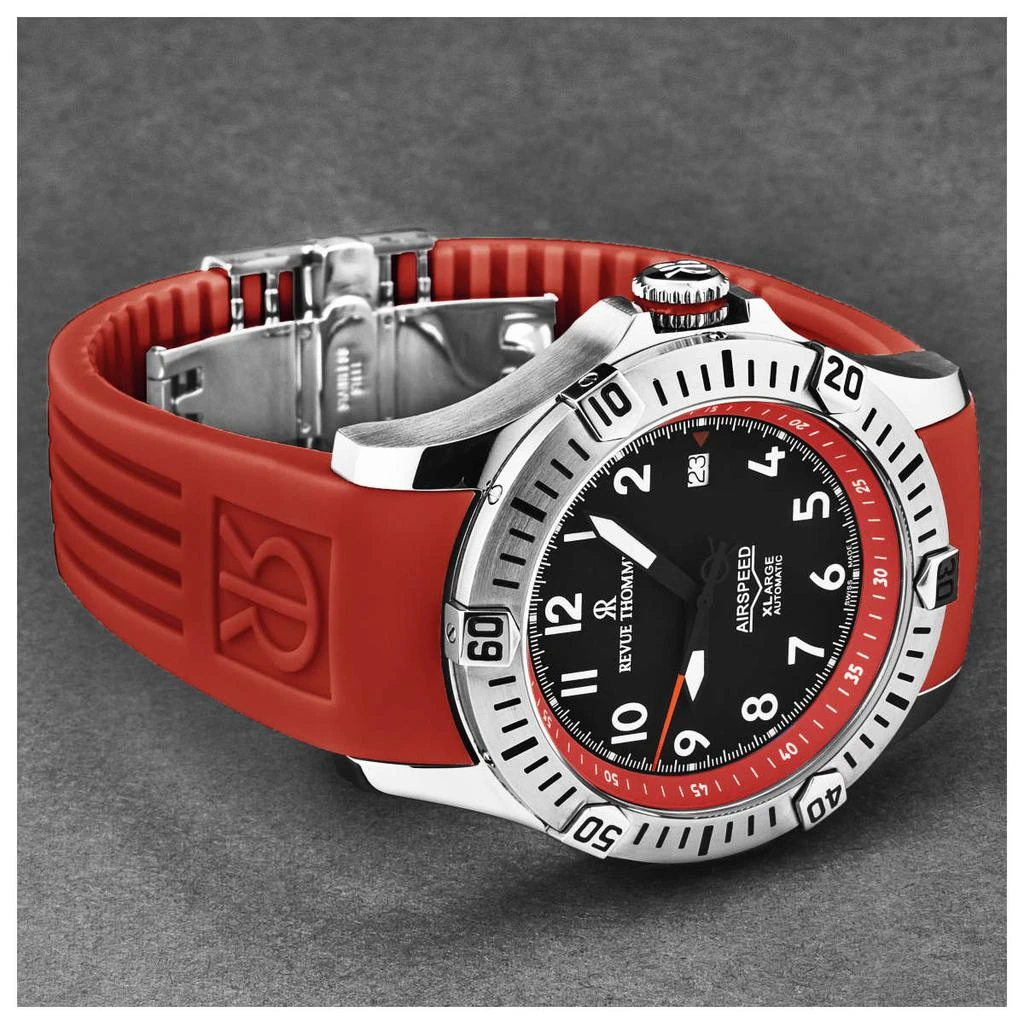Revue Thommen Revue Thommen Air speed Men's Automatic Watch 3