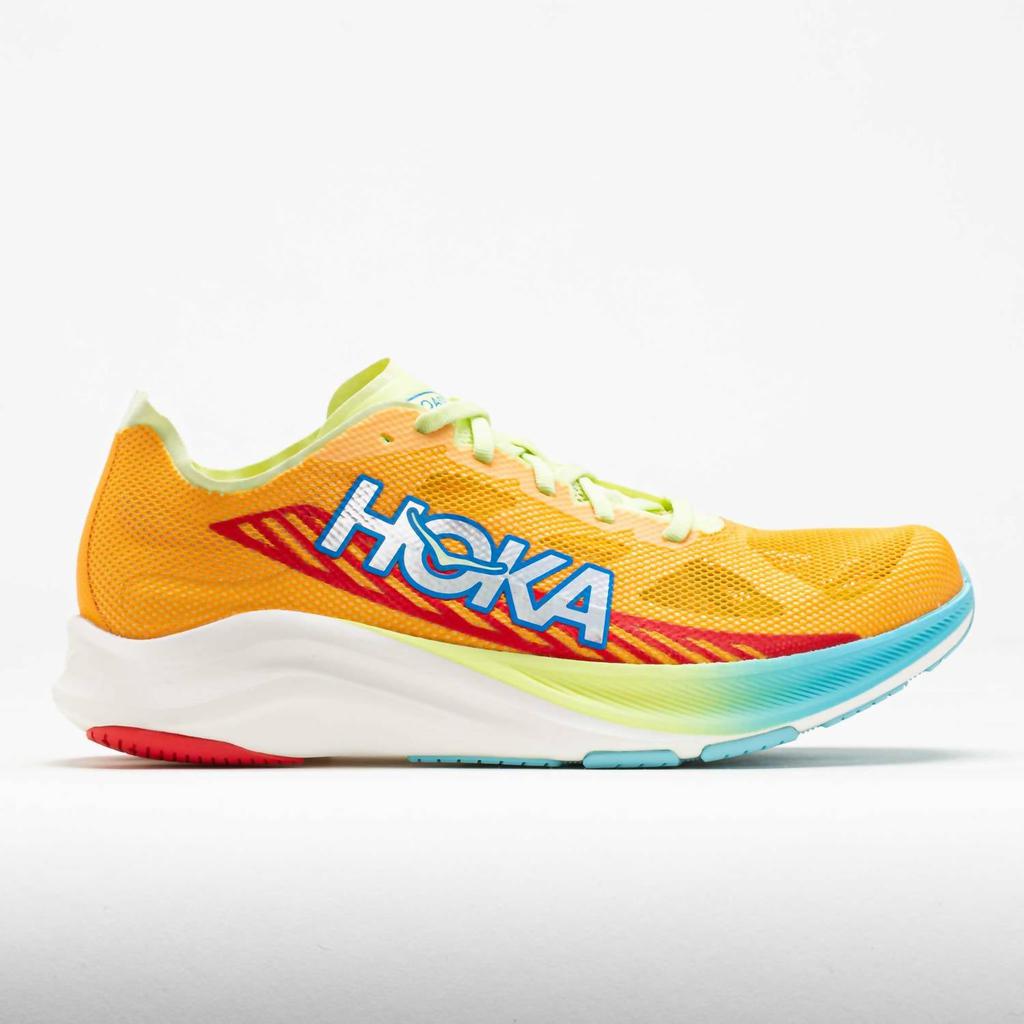 Hoka One One Hoka - Unisex Cielo Road Running Shoe