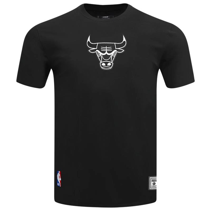 Pro Standard Pro Standard Bulls Sporting Life T-Shirt - Men's 1