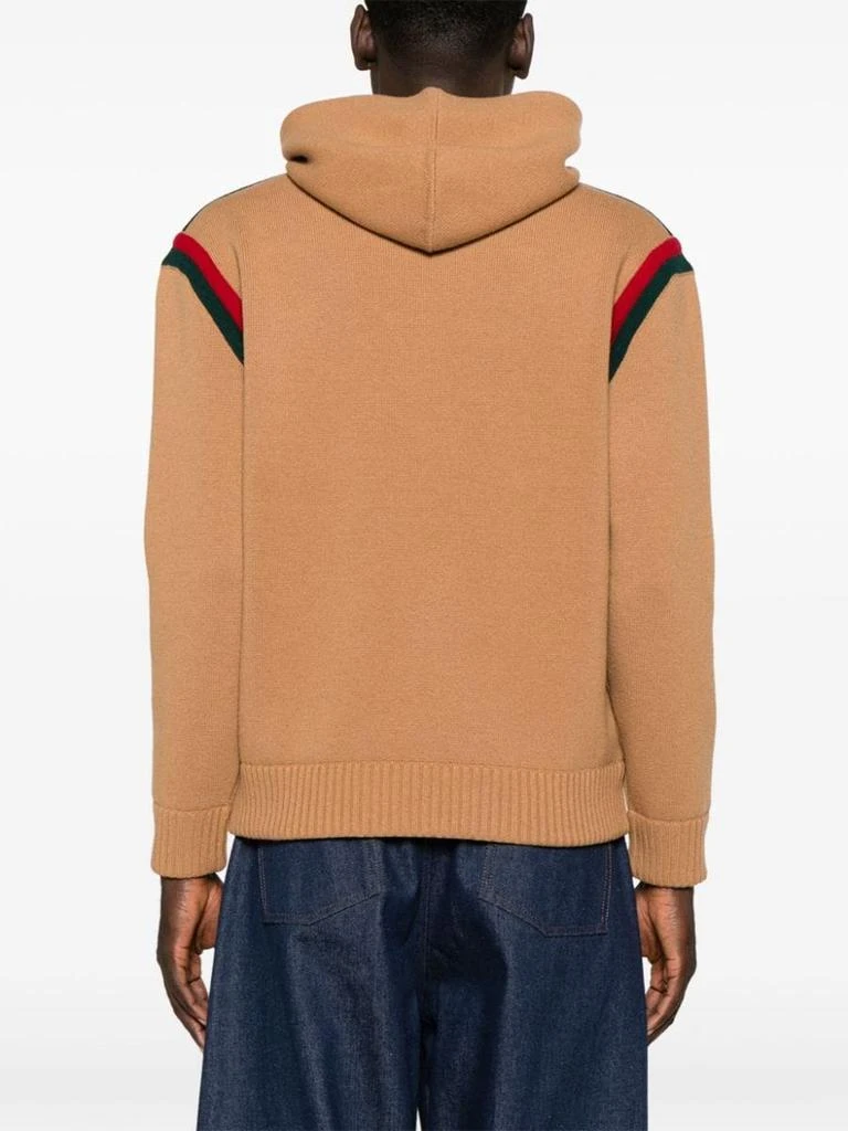 Gucci Gucci Sweatshirts 5