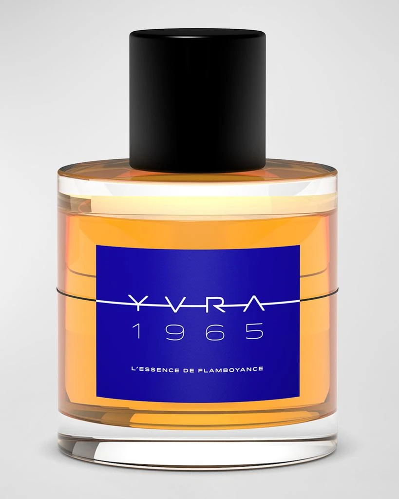 Yvra YVRA 1965 L'Essence de Flamboyance, 3.4 oz. 1