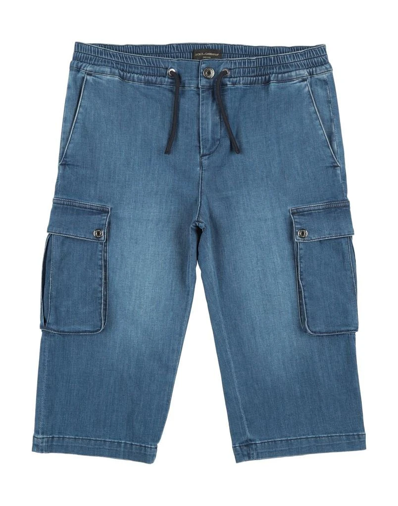 Dolce 
Gabbana Denim pants