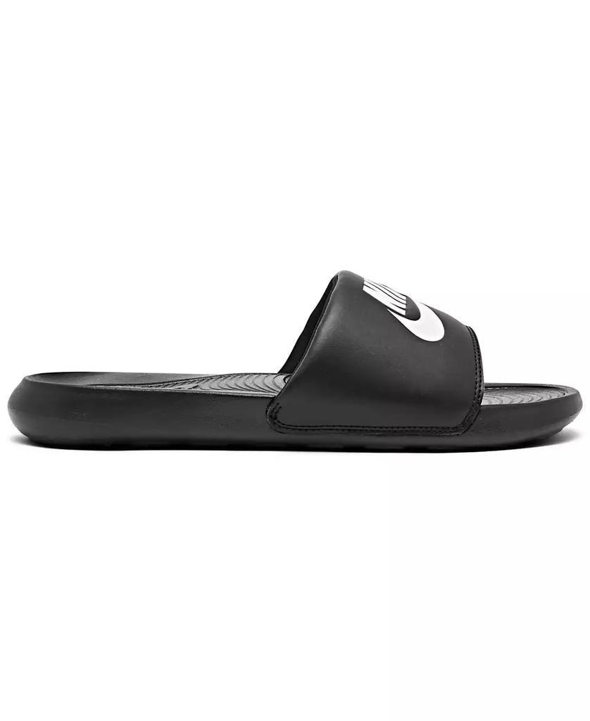 NIKE Men's Victori One Slide Sandals from Finish Line