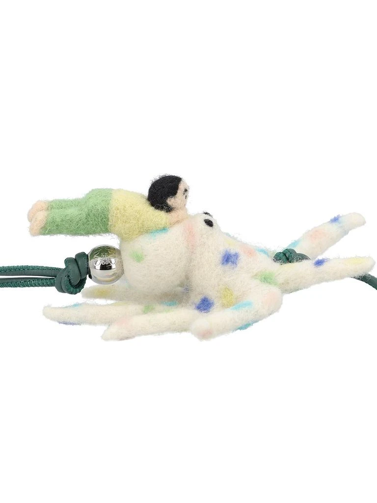Loewe Loewe Animal Shaped Charm 2