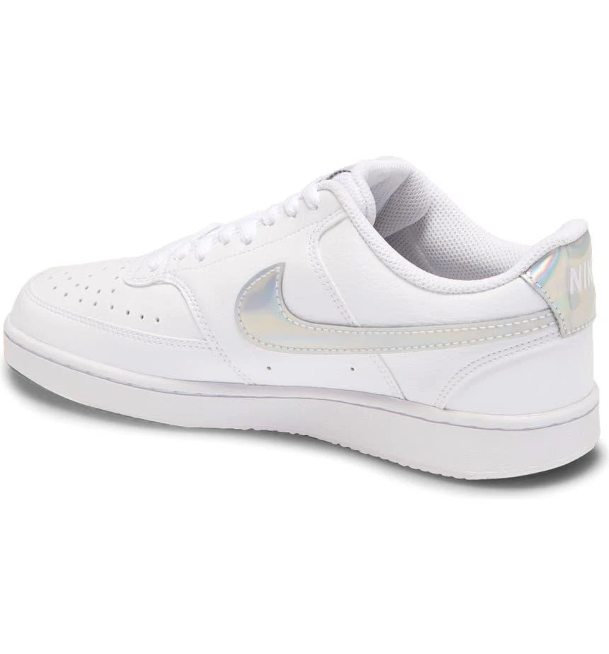 NIKE Court Vision Low Sneaker 2
