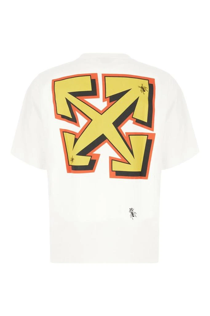 Off-White Off-White T-Shirt 2