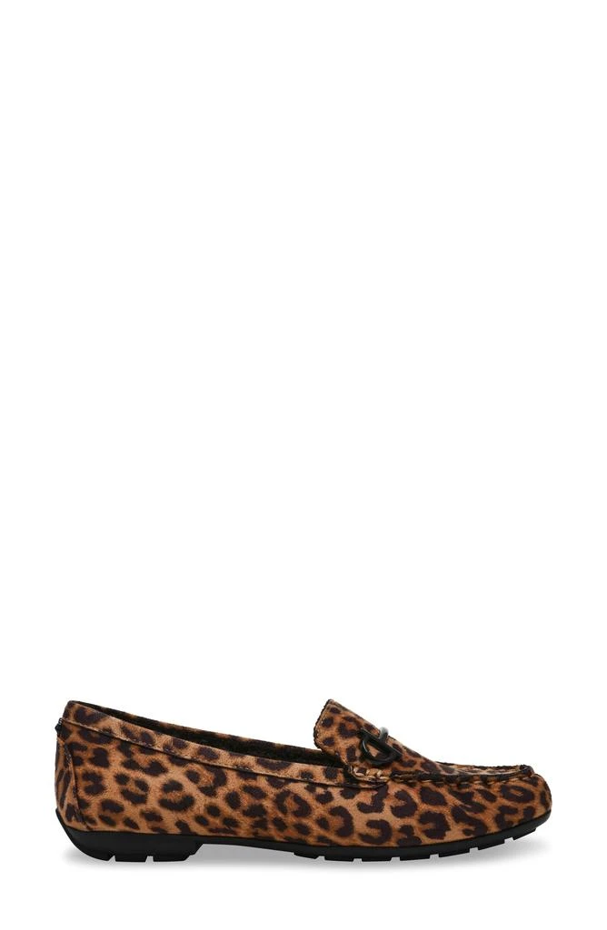 Anne Klein Orlaa Faux Fur Slipper 5