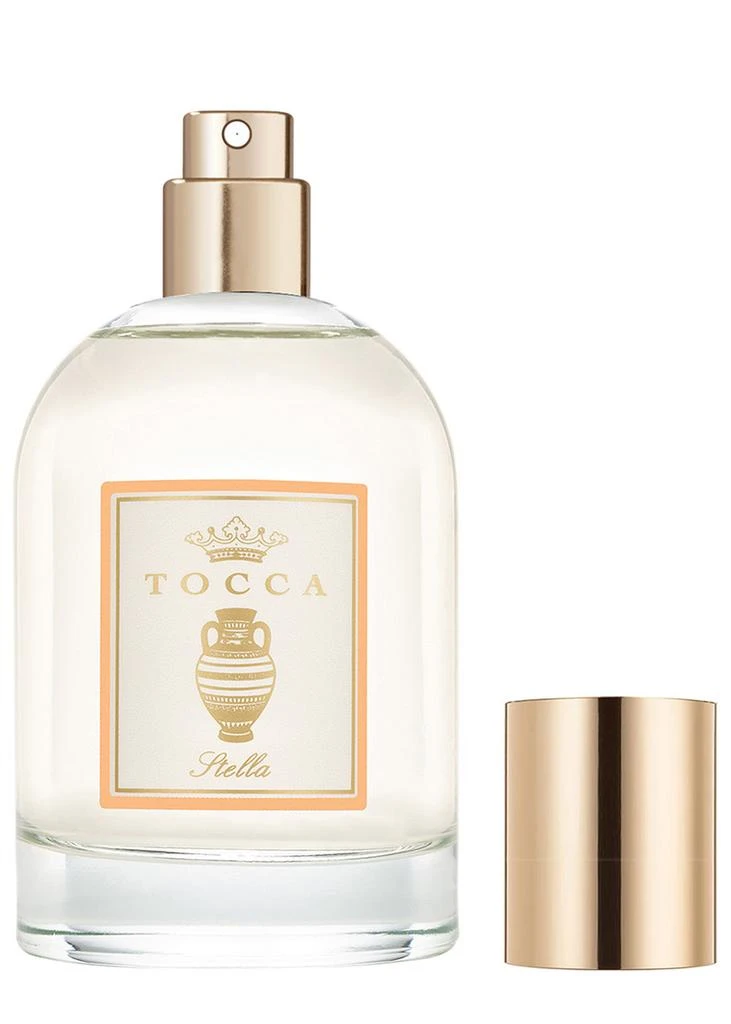 TOCCA Stella Olio Sublime Profumato 100ml 4