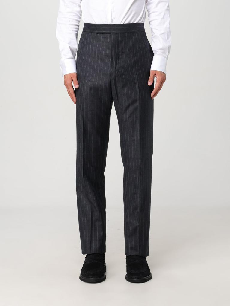 THOM BROWNE Pants men Thom Browne