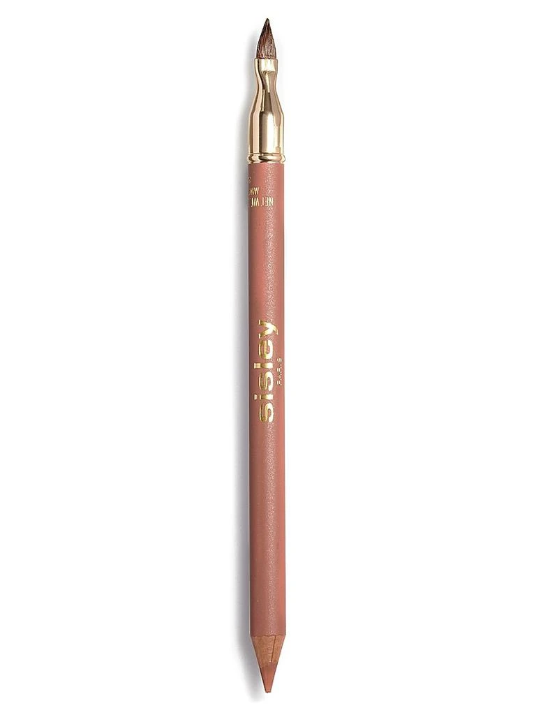 Sisley Phyto-Lèvres Perfect Lipliner 1