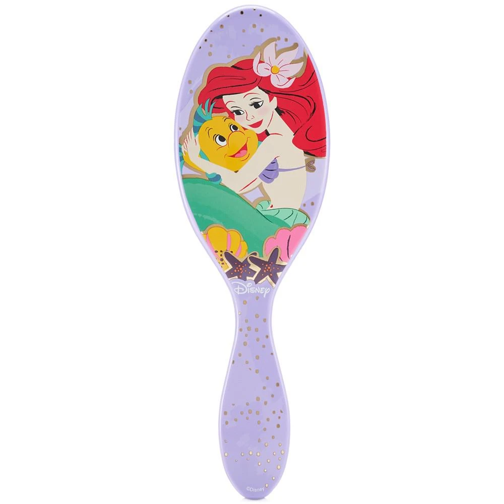 Wet Brush Original Detangler Ultimate Princess Celebration - Ariel 1