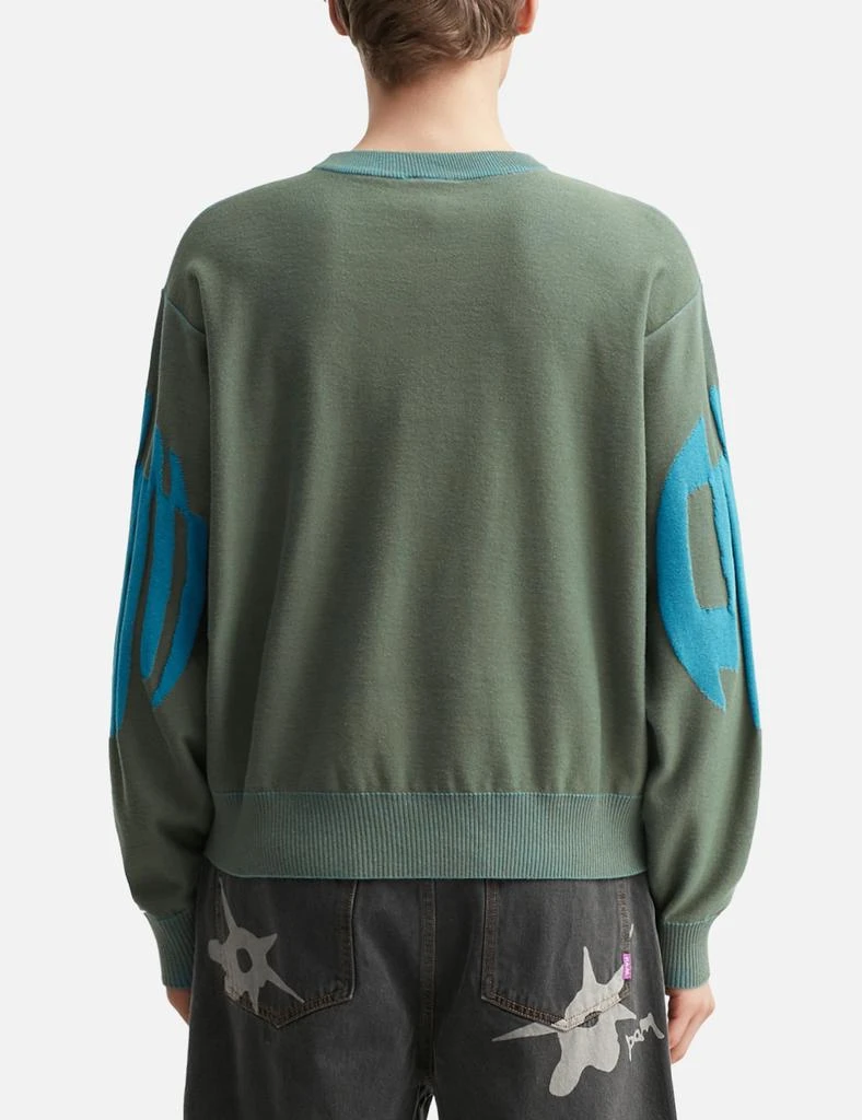Perks and Mini Kuu Crew Neck Knit 4
