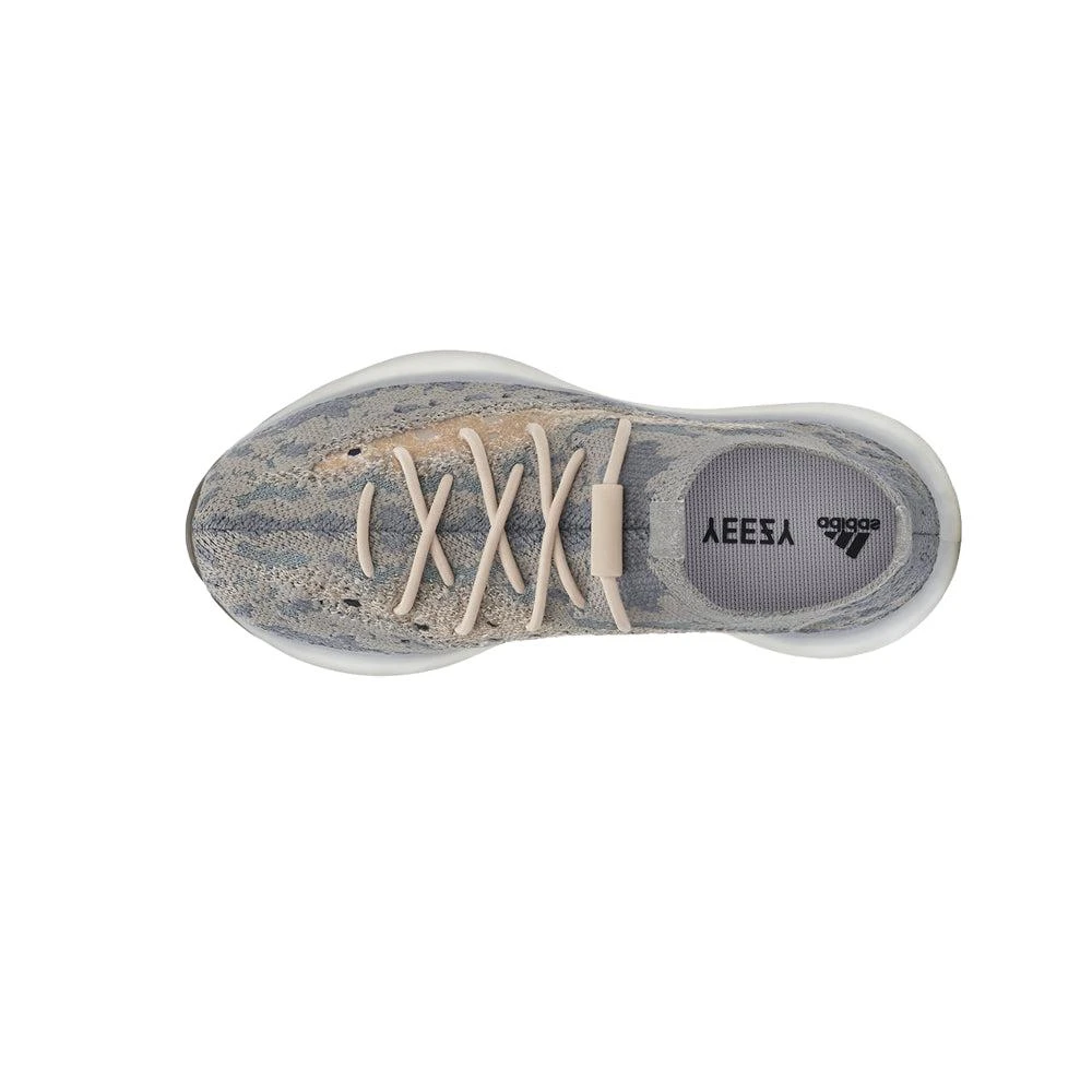 Adidas adidas Yeezy Boost 380 Slip On Sneakers (Little Kid-Big Kid) 3