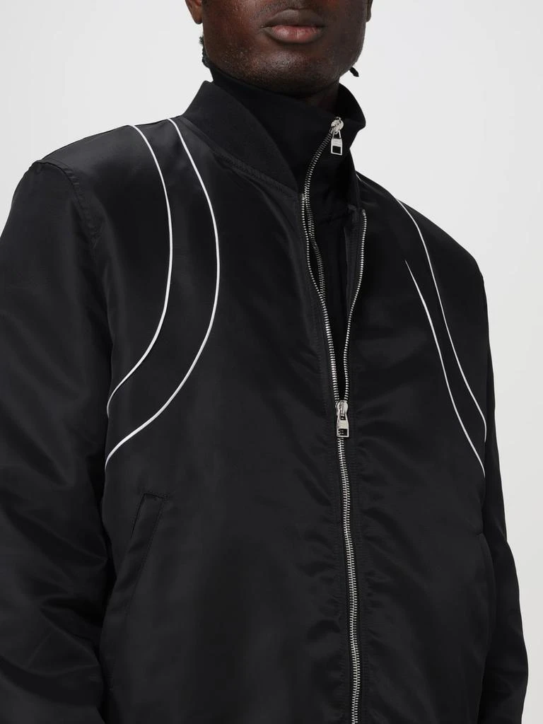 Alexander McQueen Jacket men Alexander McQueen 5