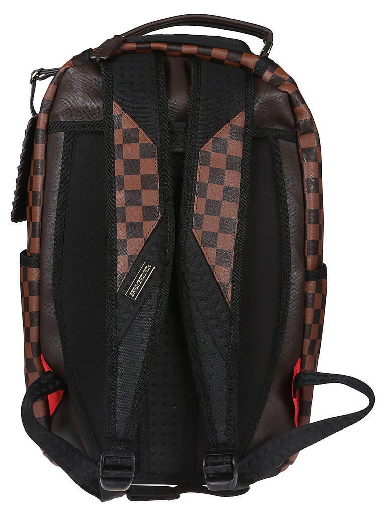 Sprayground From Paris With Love Backpack - Thumbnail 2