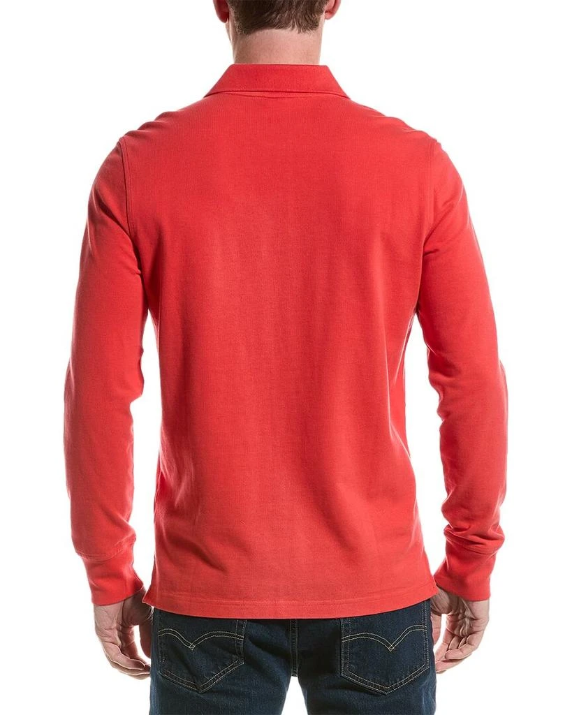 Brooks Brothers Brooks Brothers Slim Fit Polo Shirt 2