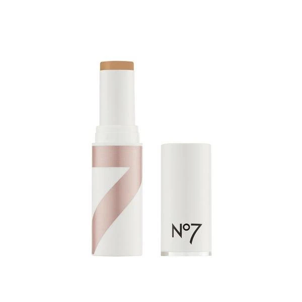 No7 Stay Perfect Stick Foundation 1