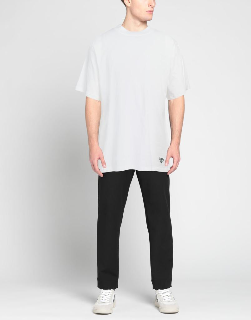 South2 West8 Basic T-shirt