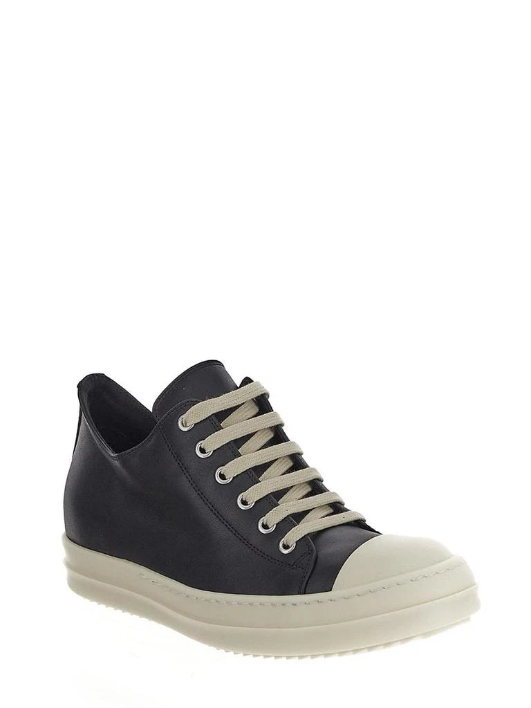 Rick Owens Lace-Up Sneaker 2