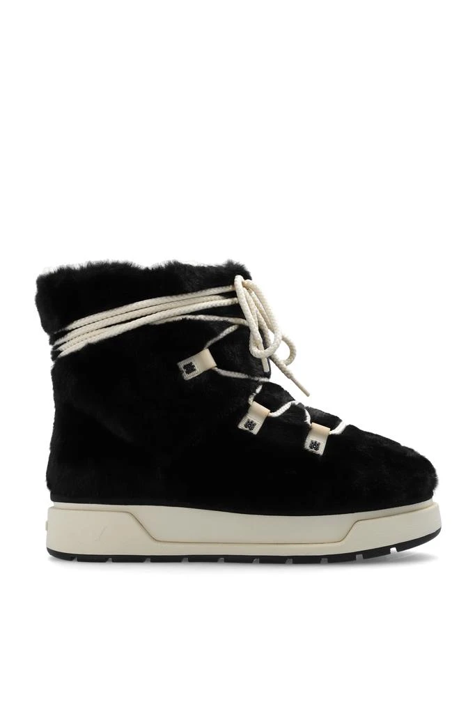AMIRI ‘Malibu Hi’ snow boots 1