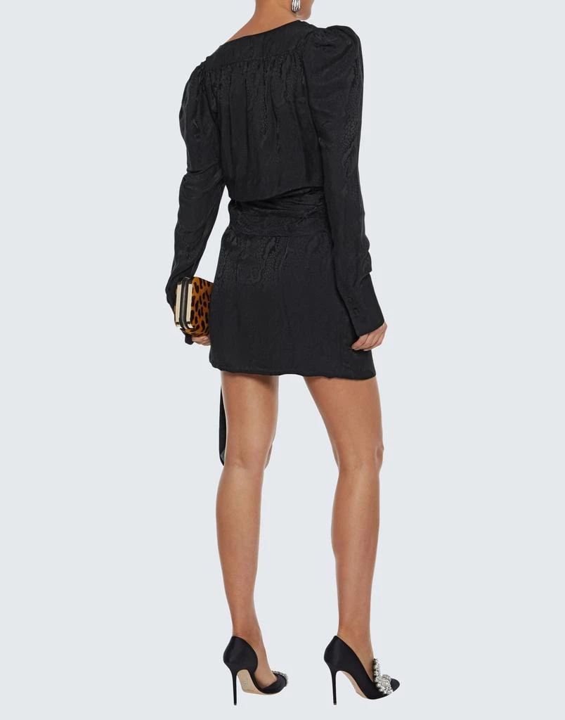 Dundas Mini skirt 3