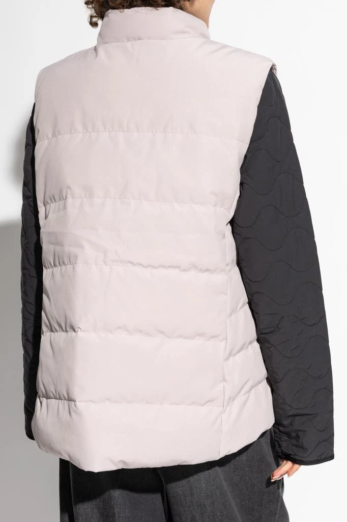 Canada Goose Down Vest Freestyle 4