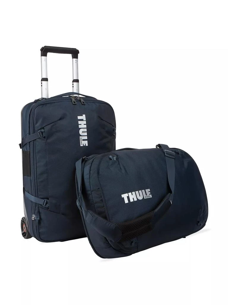 Thule Subterra Wheeled Suitcase 4