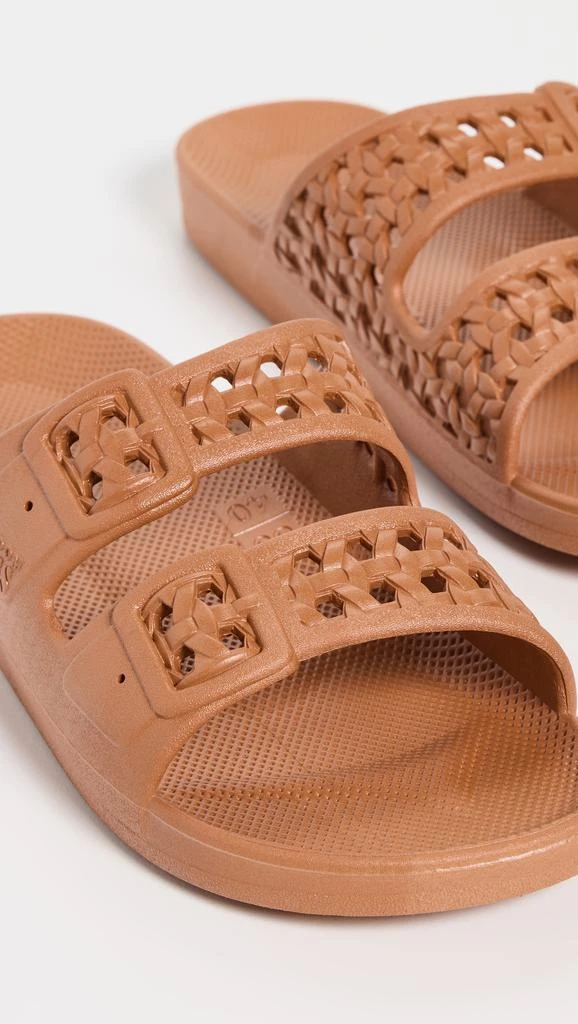 FREEDOM MOSES Paz Slides 5