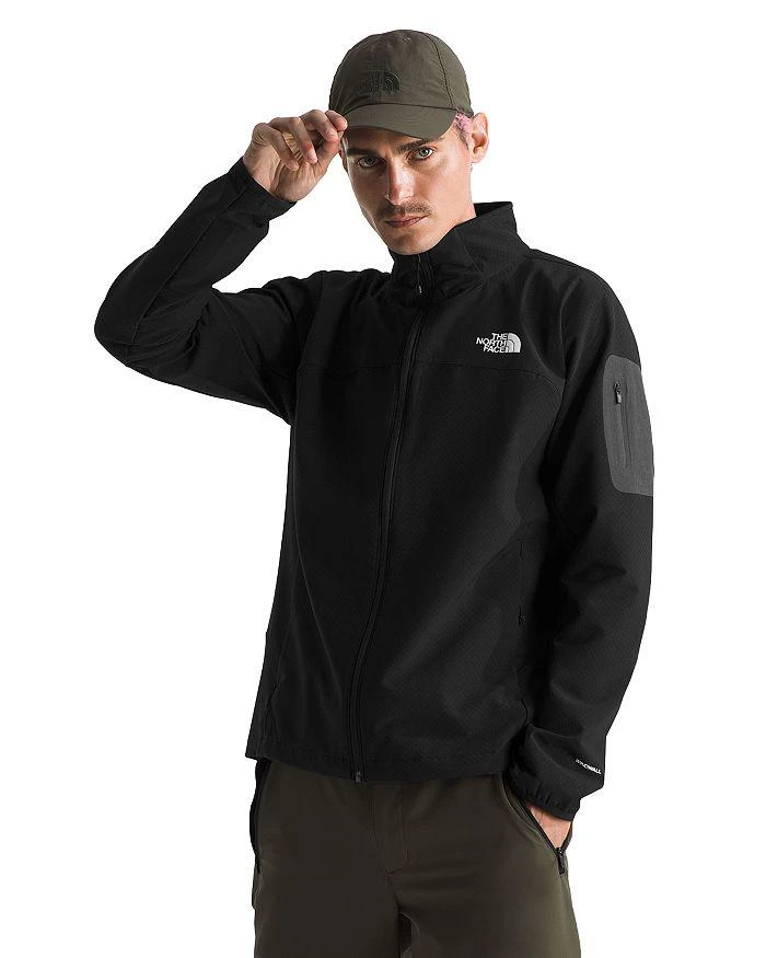 The North Face Tek Approach Jacket 1