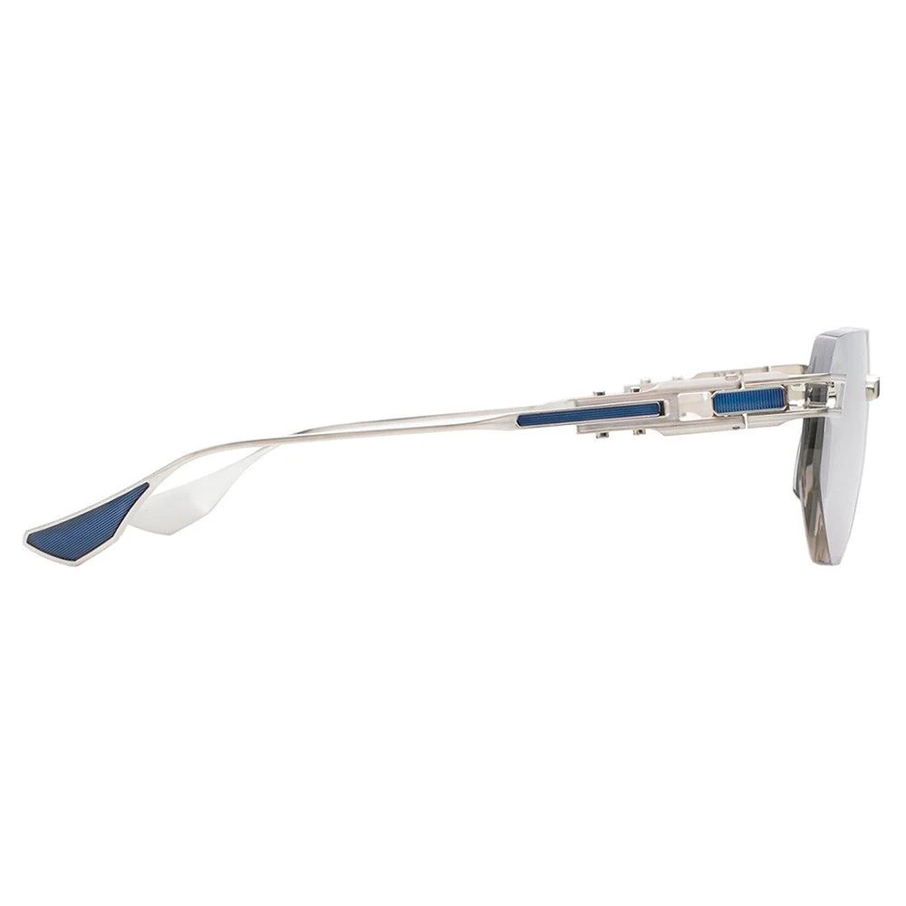 Dita GRAND-IMPERYN OPTICAL DT DTX164-A-02 Unisex Rimless Eyeglasses 56mm 3
